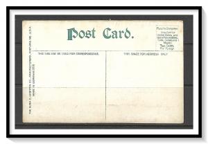 Massachusetts, Orange - Haine's Brook - [MA-505]