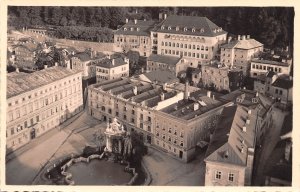 Birds Eye View Austria Unused 