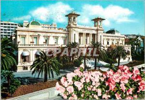 CPM San Remo Riviera dei fiori Le Casino Municipal