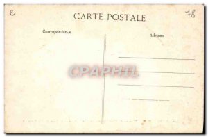 Old Postcard Versailles Hamlet Marie Antoinette La Laiterie and Marlborough t...