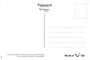 Topaz, Thomson Cruises View image 