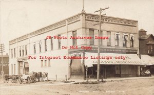 MN, Dassel, Minnesota, RPPC, Murphy Bros General Store, Raitt & Fryklund Photo