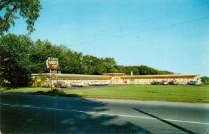 Maine  Saco The Saco Motel