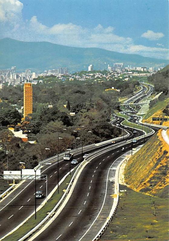 Venezuela - Caracas