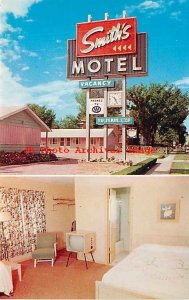 218833-South Dakota, Sioux Falls, Smith's Uptown Motel