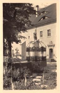 BG32219 zittau der grune born mit museum   germany  CPSM 14x9cm