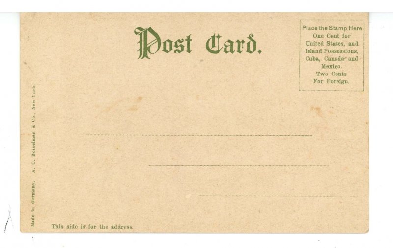 OH - Cincinnati. Fire Department & Apparatus ca 1906