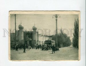 3119930 Uzbekistan TASHKENT Movie theater AVANT-GARDE Old PC