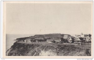 DAKAR (Senegal) , Vue sue le cap Manuel , 1910s