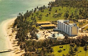 Jamaica Hilton Hotel Jamaica Unused 