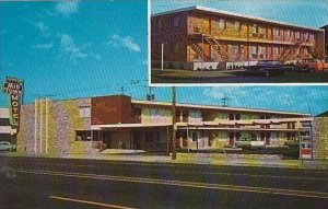 Orgeon Portland Midtown Motel