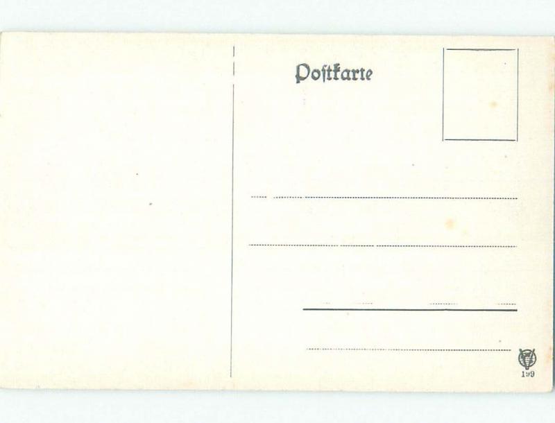 Divided-Back NICE VIEW Berlin Germany i4911