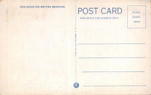 SCENE NEAR WALLKILL NEW YORK POSTCARD 1920s