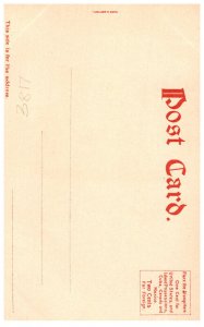 Rhode Island  Newport  Old Stone Mill Touro Park