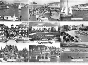 BT14600 Deauville           France 1 2 3