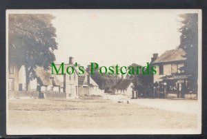 Therfield Village, Hertfordshire SW5729