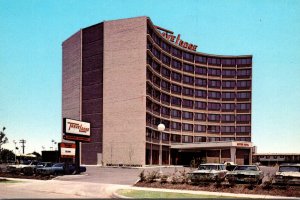 TraveLodge Tower Houston Texas