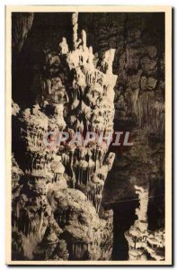 Montpellier - Surroundings - Grotte des Demoiselles - The Wonderful Cave - Ha...