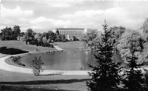 BG15316 bielefeld rudolf oetker halle  germany CPSM 14x9cm