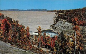 Summerville Dam - Summersville, West Virginia WV  