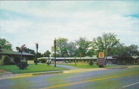 Quincy Motor Lodge Quincy Florida