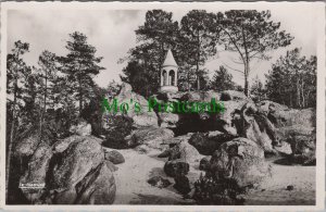 France Postcard - Malesherbes (Loiret) - La Roche Aux Amis Ref.RS30292