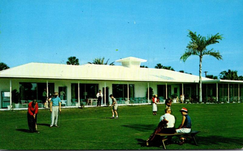 Florida Jupiter Tequesta Golf Club On The Loxahatchee