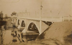 RP; MILFORD, Connecticut, 1900-10s; Bridge #2