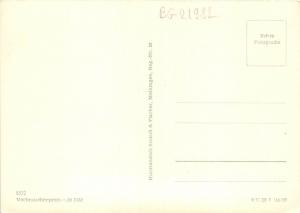 BG21982  oberhof thur wald  multi views   germany CPSM 14.5x9cm