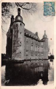 BR38581 Flers le chateau france