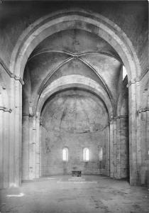 BR7742 Arles Abbaye de Montymajour    france