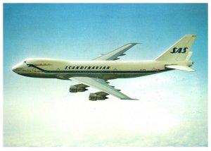 Boeing 747 B