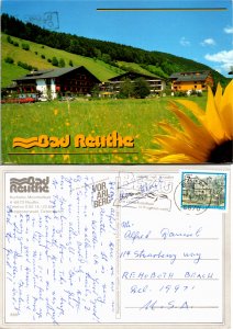 Bad Reuthe, Austria (19649