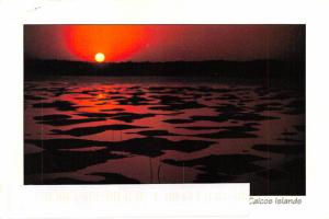 Caicos Islands - The Turks