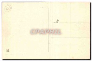 Pamiers - La Rue Major - Old Postcard