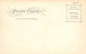 Soldiers' Monument on the Common in Worcester, Massachusetts