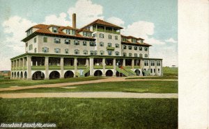 ME - Kennebunk Beach. The Atlantis (pre-1907)