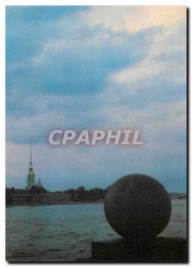 Postcard Modern Russia Russia