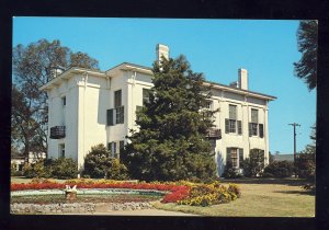 Eutaw, Alabama/AL Postcard, Greene County Courthouse
