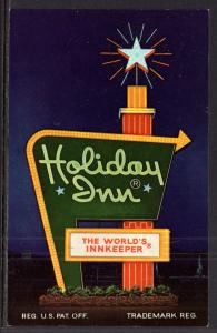 Holiday Inn,Miami Beach,FL BIN