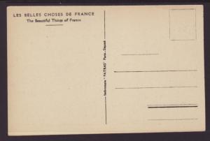 Table Used to Sign Peace Treaty 1919,Versailles,France BIN