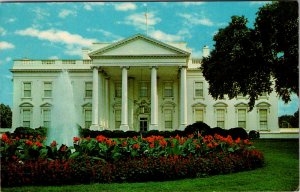 Washington DC - White House - [DC-366]