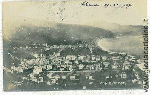 03940 VINTAGE POSTCARD - KEYS: PHOTOGRAPHIC 1907-