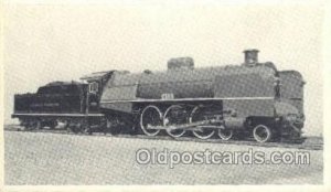 Century of Progress Exposition, 1934, Delaware Hudson RR, USA Train, Locomoti...