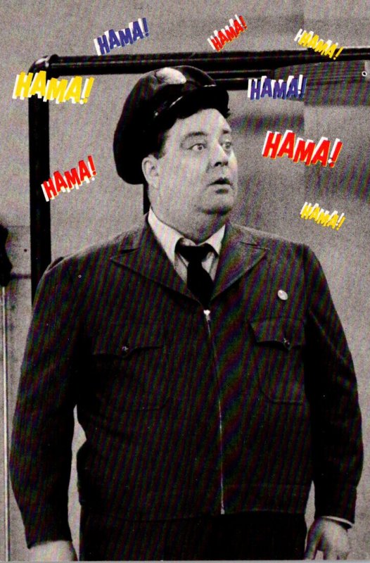 Jackie Gleason The Honeymooners 1956