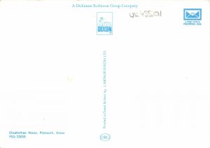 uk45501 elizabethan house plymouth devon uk