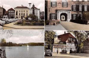 BG23385 car voiture rosenstadt eutin i holst  germany CPSM 14x9cm