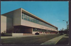 Parker Pen Co,Janesville,WI Postcard BIN
