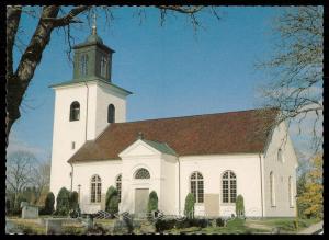 Sandhems Kyrka