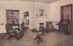 Tennessee Nashville The Office At The Hermitage Home Of General Andrew Jackso...